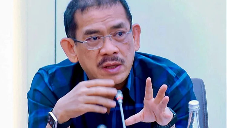 Asep Wahyuwijaya Optimistis Nasdem Raih 7 Kursi DPRD Kabupaten Bogor pada Pileg 2029