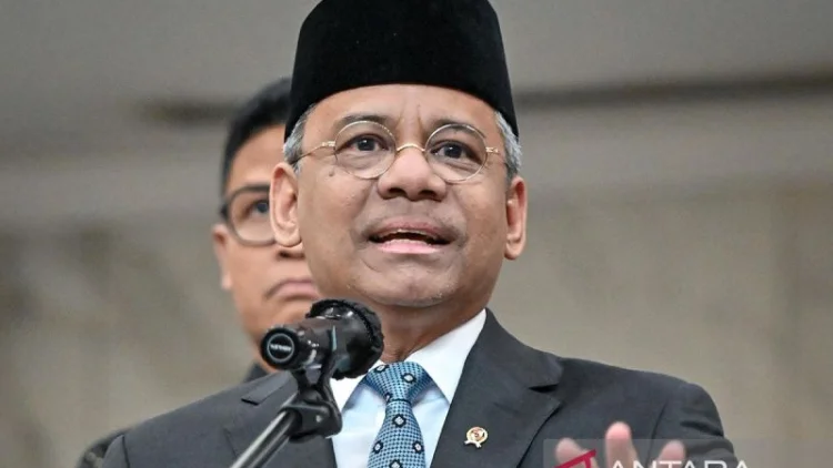 Komisi XI DPR Nilai Suahasil Nazara Mampu Atasi Persoalan Keuangan Nasional