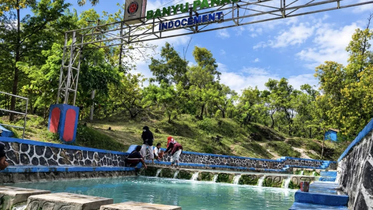 Target Wisata Kabupaten Cirebon Belum Aman