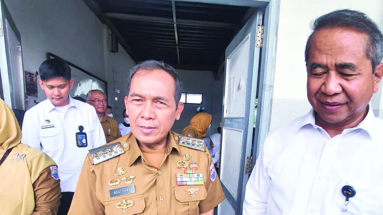 Kala Sampah Menemukan Nilai dan Makna