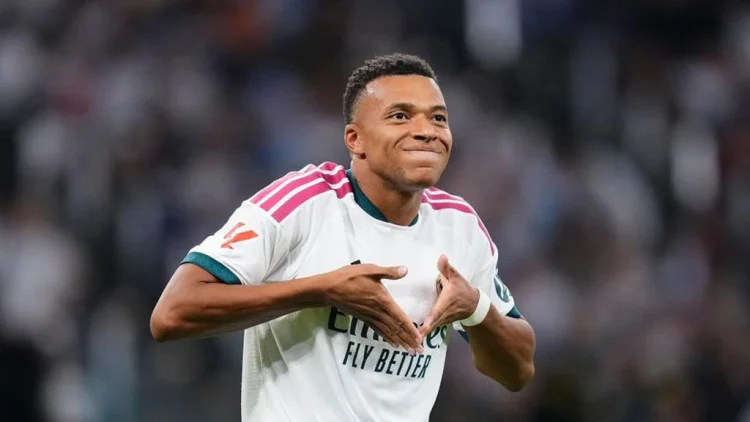 ELCHE VS REAL MADRID: LAWAN KEMEGAHAN