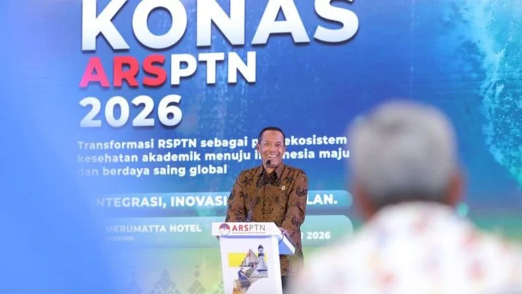 Riset Kuat Layanan Hebat