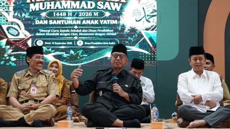 Menanam Ilmu Menjaga Akhlak