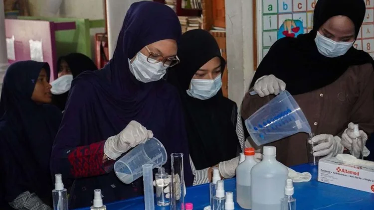 Meracik Sehat Tambah Manfaat