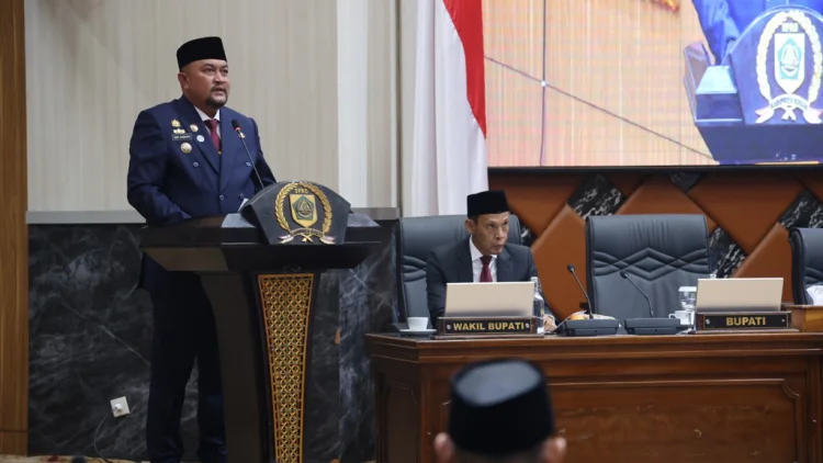 APBD dan Jalan Panjang Bogor Barat