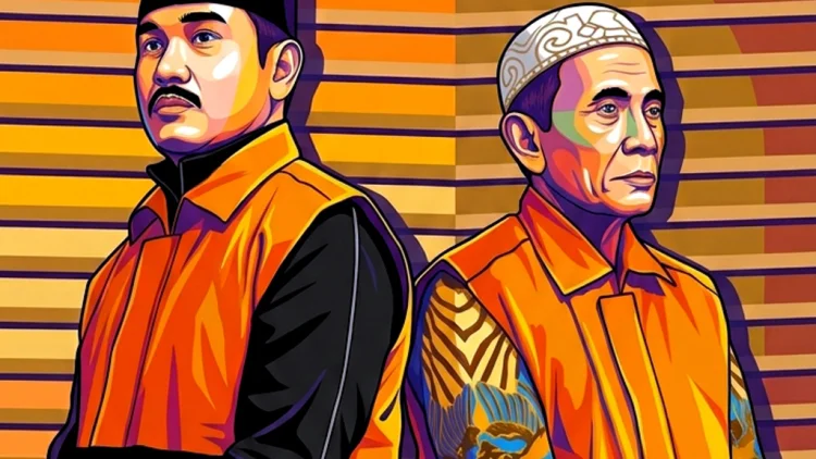 Menimbang Langkah Setelah Vonis: JALAN PANJANG DUO KUNANG