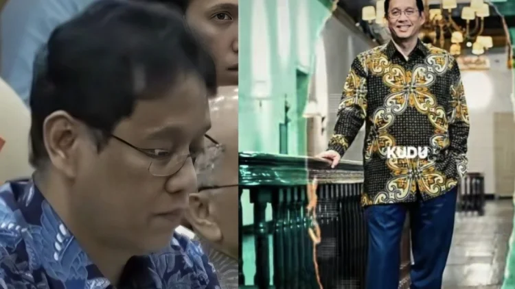 Usai Dicopot dari Menkeu, Unggahan Purbaya Yudhi Sadewa Buat Warganet Penasaran