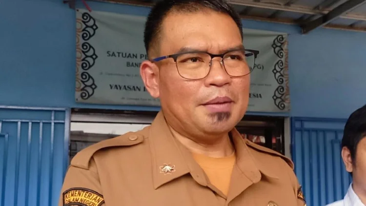 Soal Kasus Keracunan Massal di Cipeundeuy, Belum Ada Bukti Pasti Keterkaitan MBG
