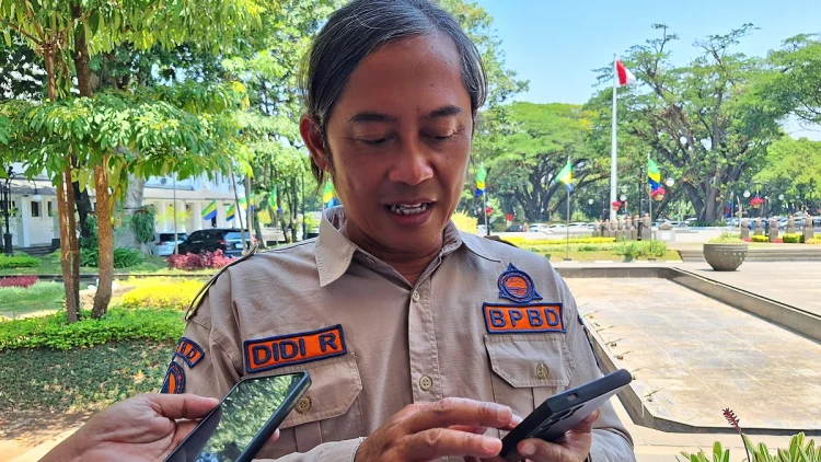 Kekeringan Bikin Warga Tak Lagi Mampu Beli Air Bersih, BPBD Salurkan 80 Ribu Liter