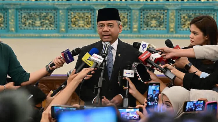 Komitmen Jaga Keuangan Negara, Menkeu Suahasil: Menjadikan APBN yang Menumbuhkan