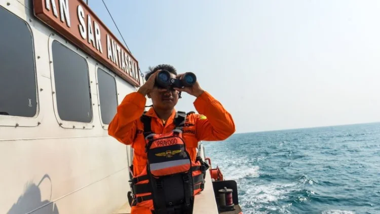 Basarnas Perluas Pencarian Jurnalis Hilang hingga ke Pesisir Bengkulu