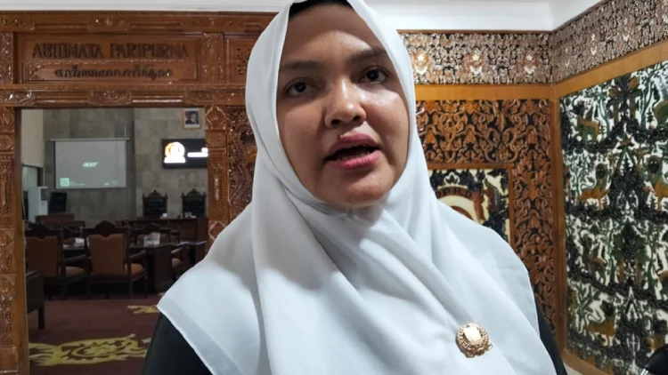 DPRD Kabupaten Cirebon Minta Pemda Bertindak atas Laporan Masyarakat