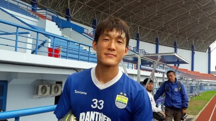 Mantan Pemain Persib, Oh In-Kyun Bocorkan Kekuatan FC Seoul