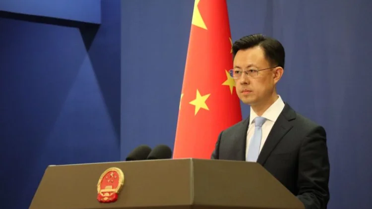 China Tanggapi Seruan Sam Altman dan Elon Musk untuk Perlambat Pengembangan AI