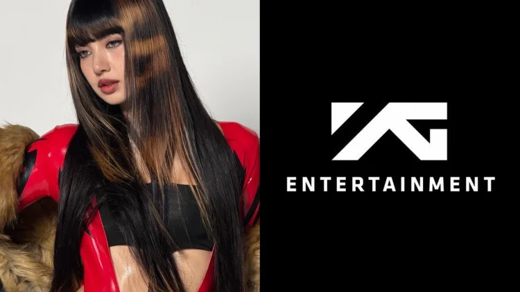 Berani Buka Suara, Lisa BLACKPINK Ungkap Bagaimana YG Hancurkan Kepercayaan Dirinya