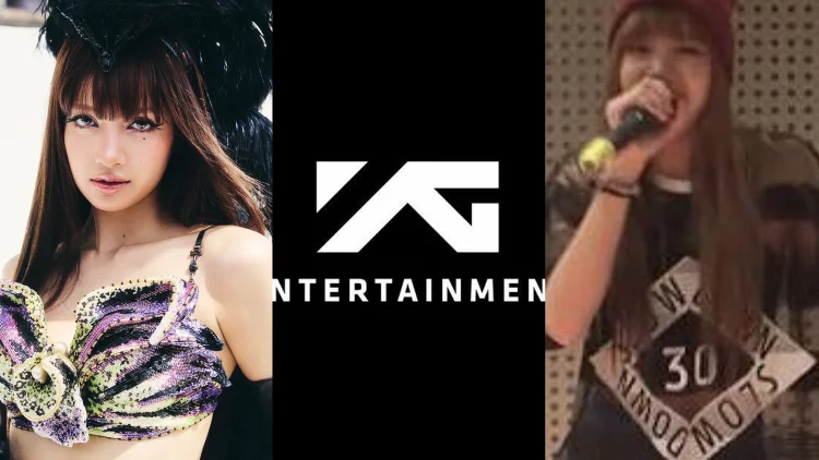 Disuruh Bungkam oleh YG, Lisa BLACKPINK Bahas Kontroversi Masa Lalu saat Trainee