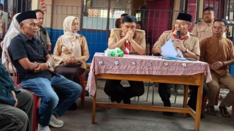 DPRD Jabar Apresiasi Polres Garut Bantu Korban KM Virgo Transport 8