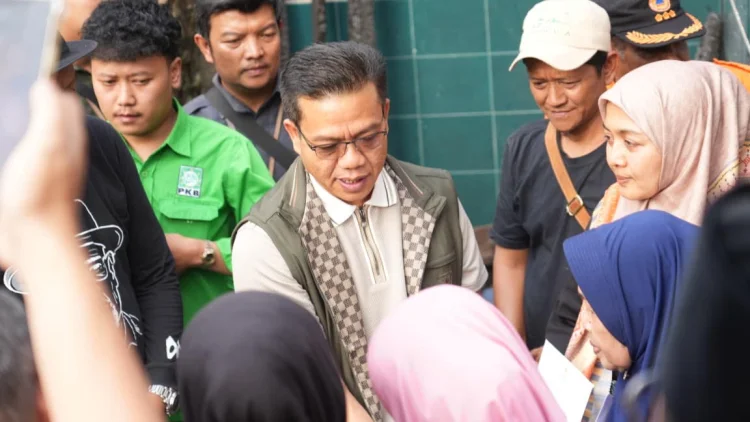 Bupati Bandung Minta PLN Evaluasi Kebakaran Berulang Diduga Korsleting Listrik