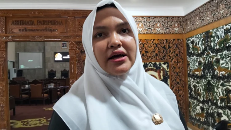 Usut Tuntas Perizinan hingga Seleksi Dirut PDAM