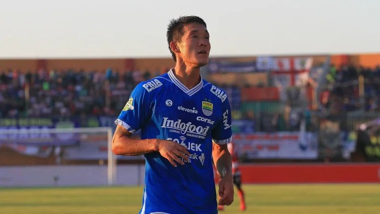 Bocoran Lawan dari sang Mantan