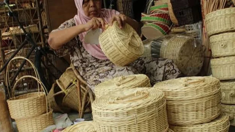 OJK Jabar: Hingga Juni, Penyaluran Kredit UMKM Capai Rp192,63 Triliun