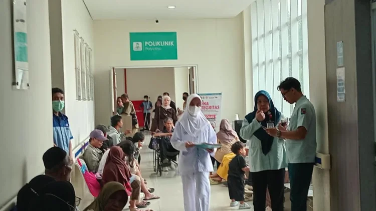 Mengukur Mutu di Ruang Layanan Rumah Sakit