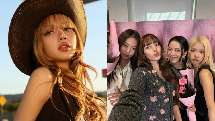Lisa Singgung Masa Depan BLACKPINK di Tengah Rumor Bubar: Kami akan Selalu Bersama