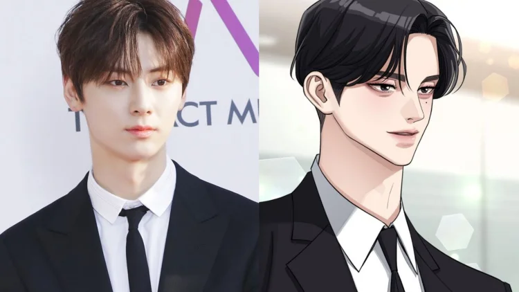 Hwang Minhyun Siap Main di Drama Baru 'Iseop's Romance' Gantikan Lee Jong Suk