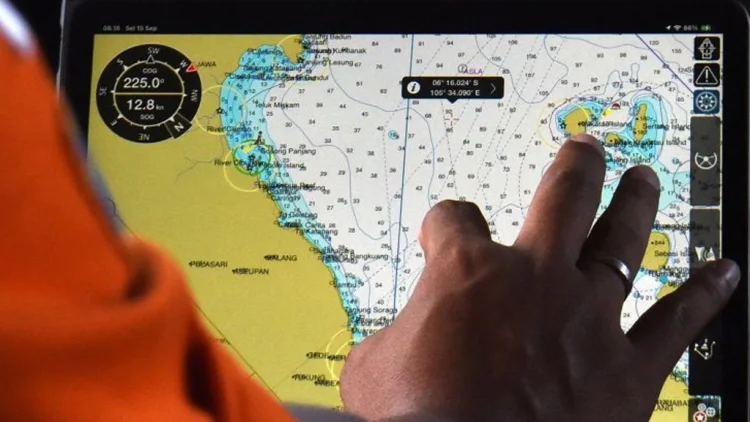 SAR Waspadai Aktivitas Krakatau