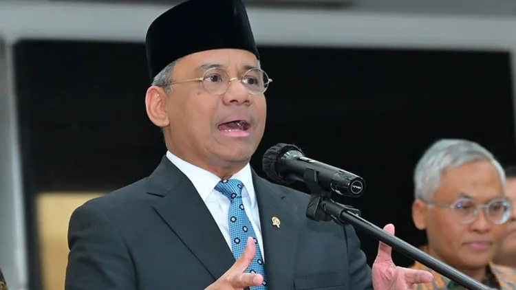 Sama-sama Lulusan UI, Menkeu Suahasil Dinilai Punya Karakter Mirip Sri Mulyani