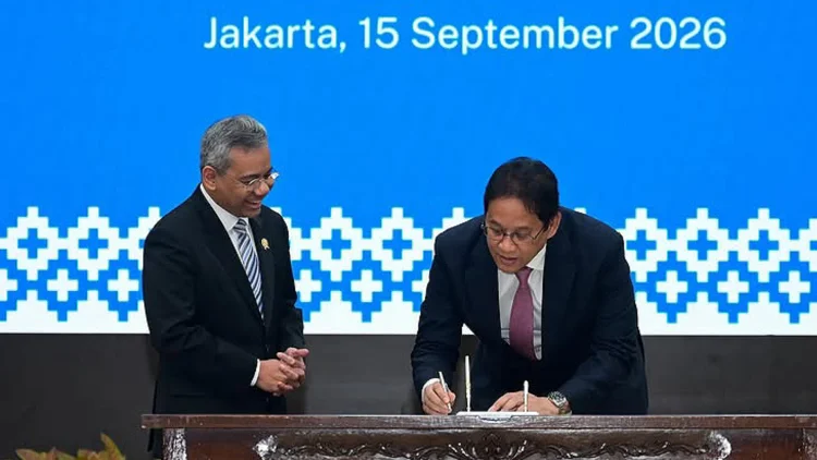 Pakar Nilai Pergantian Menkeu dari Purbaya ke Suahasil Disambut Positif oleh Pasar