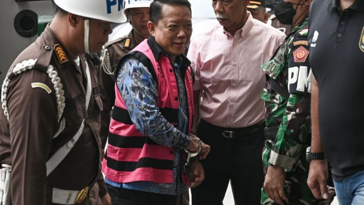 Febrie Adriansyah Sambut Pelimpahan Perkara TPPU, Kuasa Hukum Soroti 38 Aset