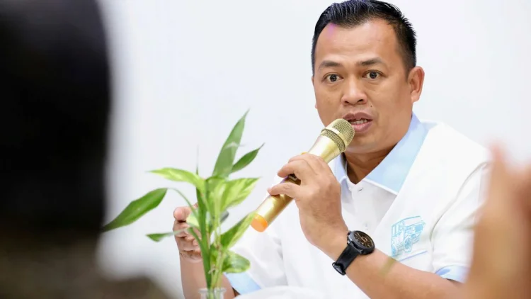 Lingkungan Sumedang Disorot, DPRD Jabar Bahas Open Dumping hingga Tambang Cimalaka