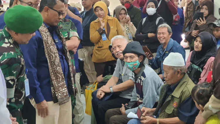BPJS Kesehatan Soroti Layanan Jantung JKN, RS Dustira Siap Layani Cath Lab
