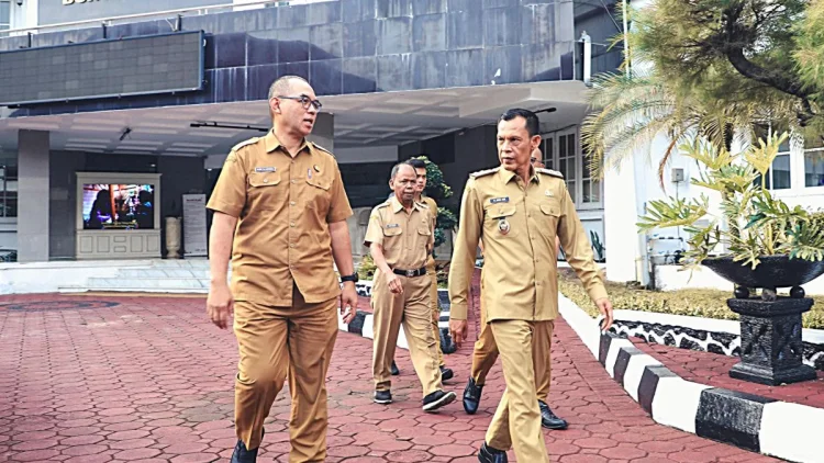 Dikaitkan dengan HGB Summarecon, Jaro Ade Bantah Rapat Bahas Penerbitan Sertifikat
