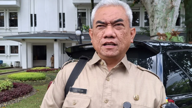 Dinkes Kota Bandung Temukan Kotoran dan Kecoa di SPPG Sindang Jaya, Sanitasi Disorot