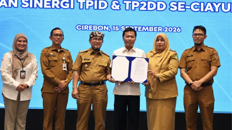 Cirebon Defisit Beras, BI Dorong Kerja Sama Pangan Ciayumajakuning