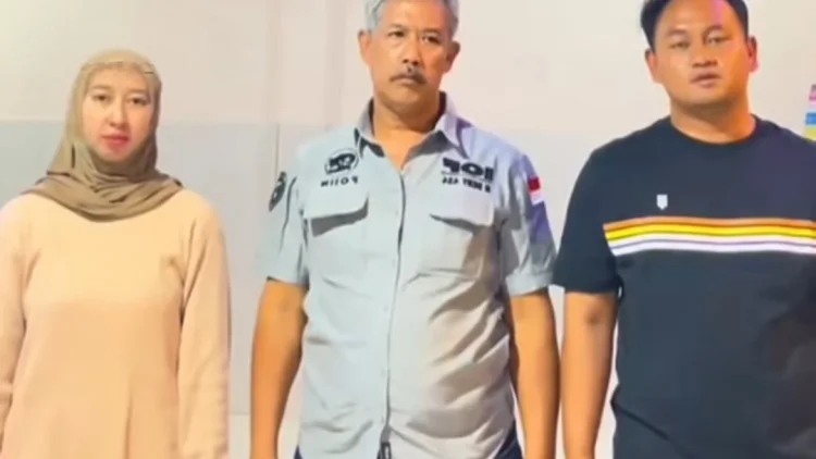 Klarifikasi Kepala SPPG Panyingkiran Soal Tudingan Selingkuh dengan Akuntan