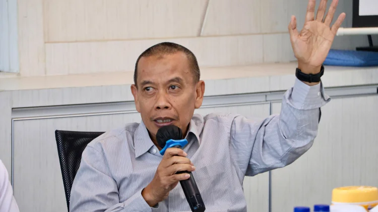 Komisi III DPRD Jabar Soroti KTMDU, Target Pendapatan Daerah Terancam Tak Maksimal