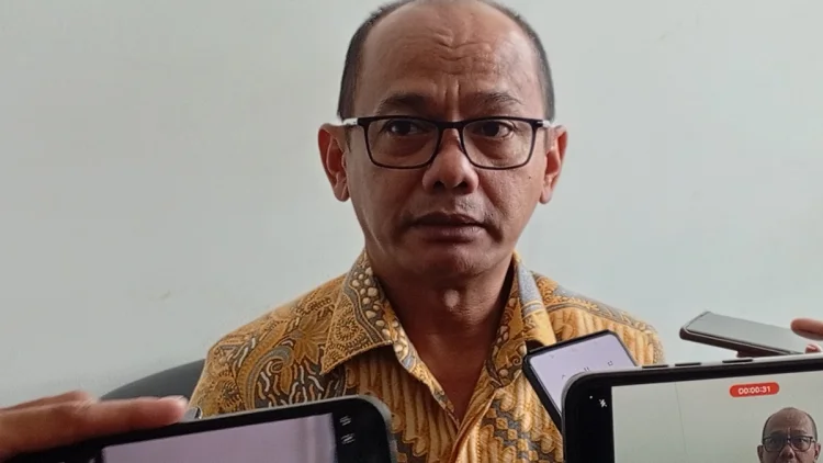 DPRD dan Dishub Kota Bogor Godok Raperda Penyelenggaraan Perparkiran