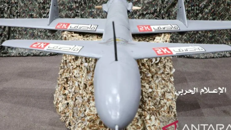 PM Pakistan Kecam Upaya Serangan Drone Dekat Makkah, Serukan Dialog