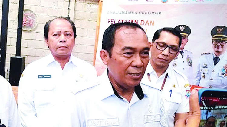 Menjemput Kerja dari Layar Digital