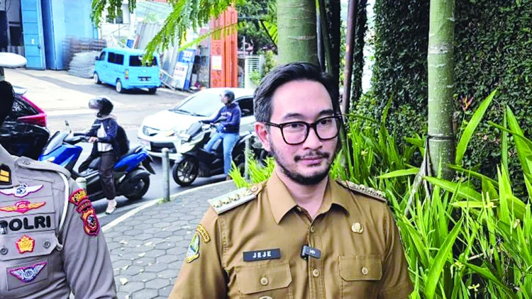 Limbah Membuka Jalan Investasi