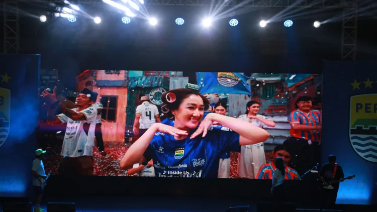 Jersey Home Masih Jadi Primadona