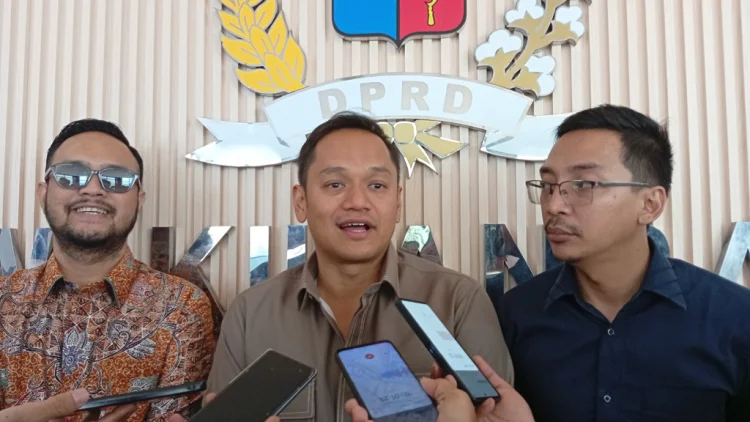 Warga Didorong Pahami Perda