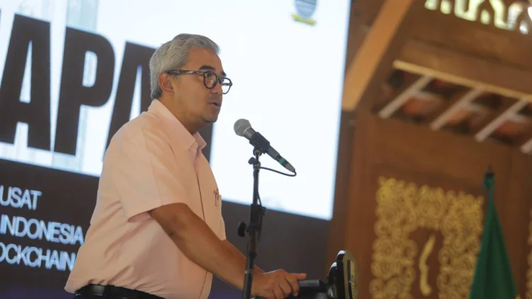 Bandung Initiative Perkuat Langkah Menuju Ekosistem PFII: Menghidupkan Nadi Ekonomi