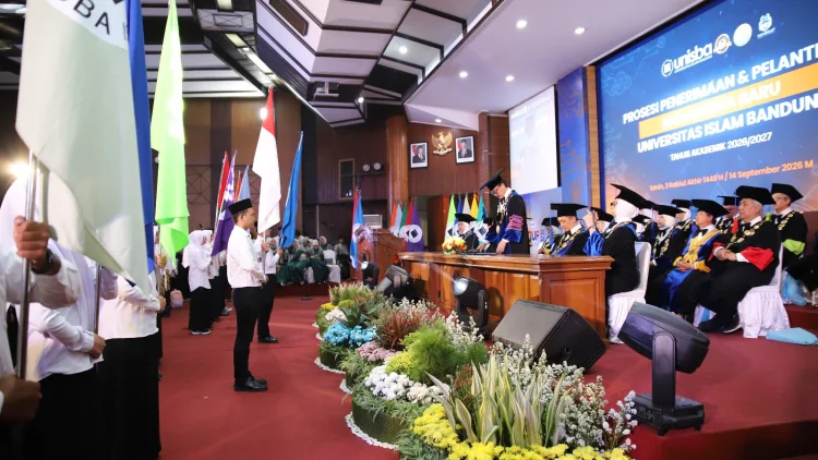 Dari Siswa Menggapai Sarjana
