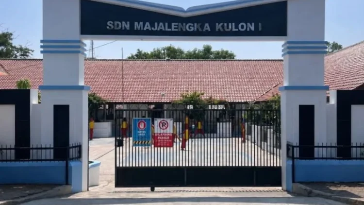 Menata Sekolah Menjemput Asa