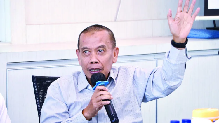 PKB Jabar Masih Terkendala