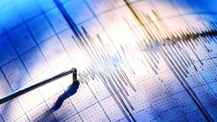 Delapan Gempa Guncang Bandung